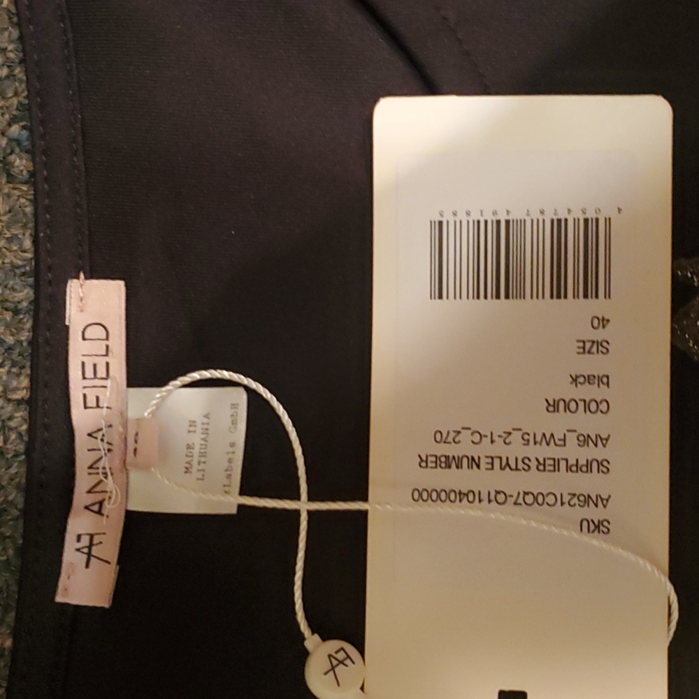 Dress - Picture 4 of 4
